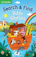 Search & Find Bible Stories