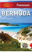 Frommer's Bermuda