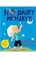 No Dairy McNary's