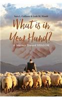 What is in Your Hand?
