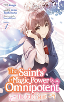 The Saint's Magic Power is Omnipotent: The Other Saint (Manga) Vol. 1: (1 The Saint's Magic Power is Omnipotent: The Other Saint (Manga))