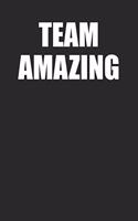 Team Amazing