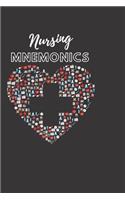 Nursing Mnemonics