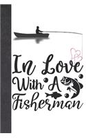 In Love With A Fisherman