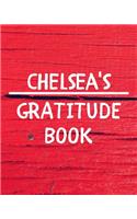 Chelsea's Gratitude Journal