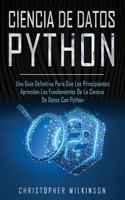 Ciencia de Datos Python