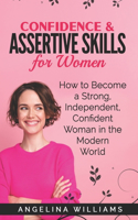 Confidence & Assertive Skills for Women