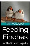 Feeding Finches