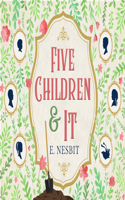 Five Children and It