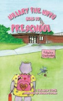Hillary the Hippo Goes to Preschool