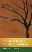 Art of Leading Scripture Recitations