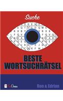Suche Beste Wortsuchrätsel