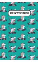 Mein Weinbuch