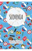 Slovenia Travel Journal