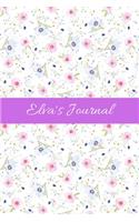 Elva's Journal