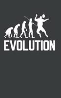 Evolution Notebook