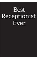 Best Receptionist Ever