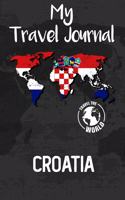My Travel Journal Croatia