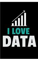 I Love Data