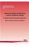 Resource-aware Automotive Control Systems Design