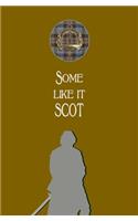 Some Like it SCOT!