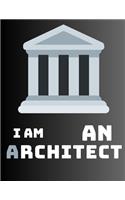 i am an architect