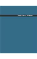 Cornell Notebook Pro