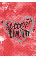 Soccer Mom