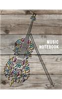 Music Notebook