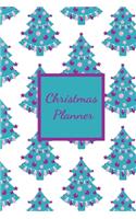 Christmas Planner