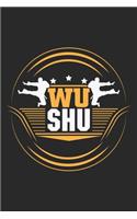 Wu Shu