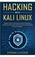 Hacking with Kali Linux