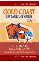 Gold Coast Restaurant Guide 2020
