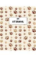 My Cat Journal