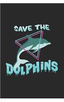 Save the dolphins