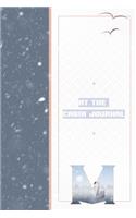 At The Cabin Journal M