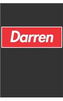 Darren