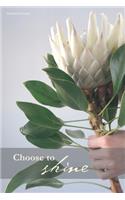 Choose to shine 01