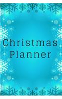 Christmas Planner