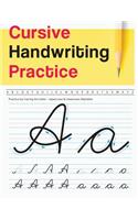 Cursive Handwriting Practice