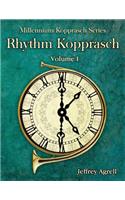 Rhythm Kopprasch: Volume I