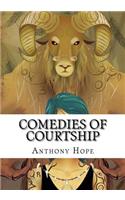 Comedies of Courtship