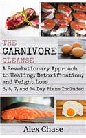 Carnivore Cleanse