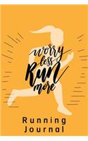 Running Journal