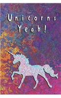 Unicorns Yeah!
