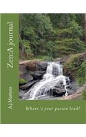 Zen: A Journal