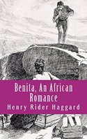 Benita, An African Romance