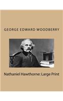 Nathaniel Hawthorne