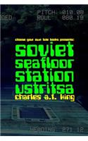 Soviet Seafloor Station Ustritsa