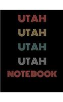 Utah Notebook